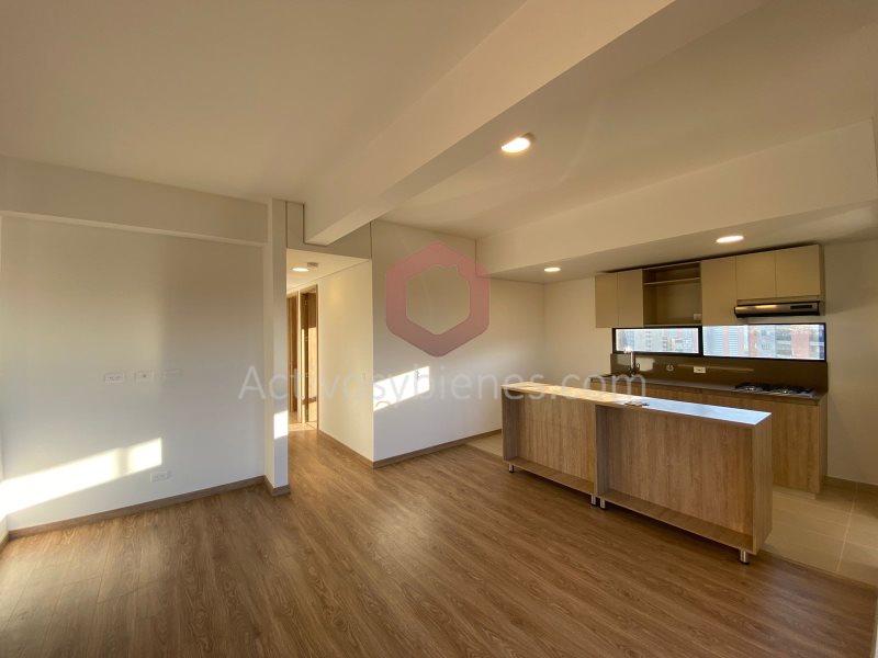 Apartamento en Venta en Porvenir
