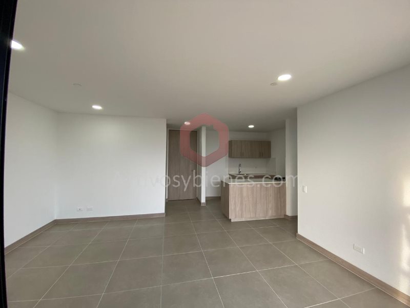 Apartamento en Venta en Los Colegios