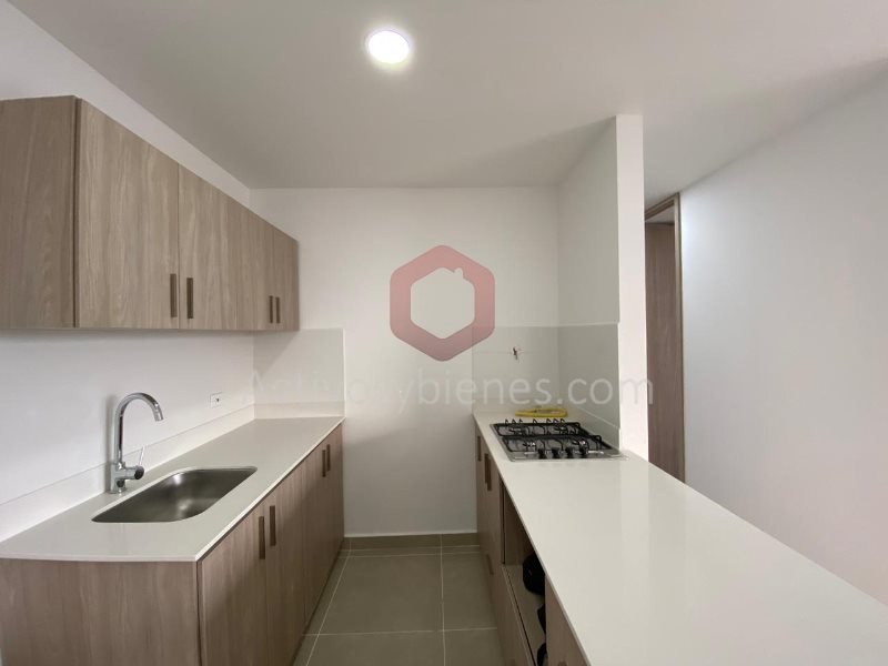 Apartamento en Venta en Los Colegios