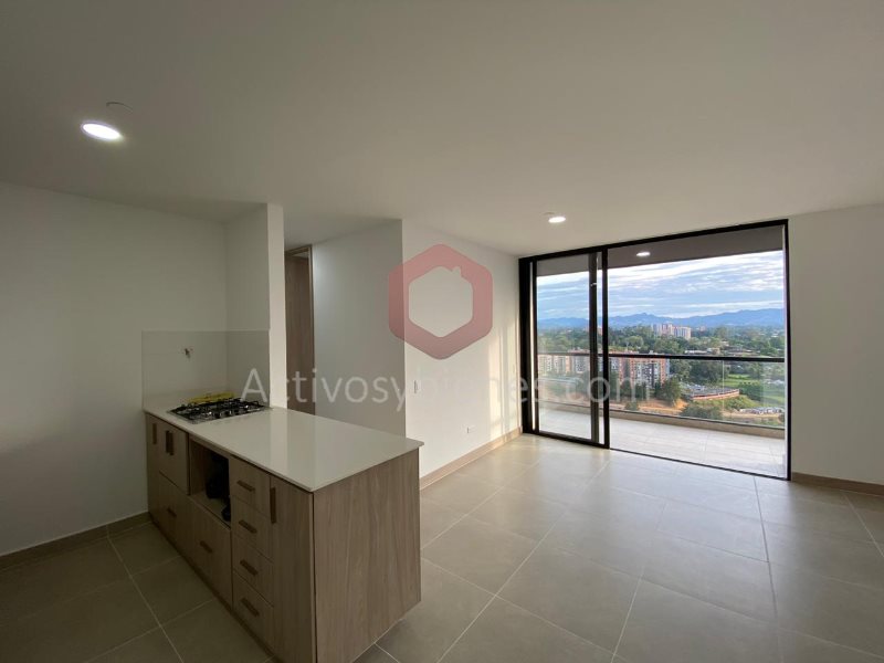 Apartamento en Arriendo en Los Colegios