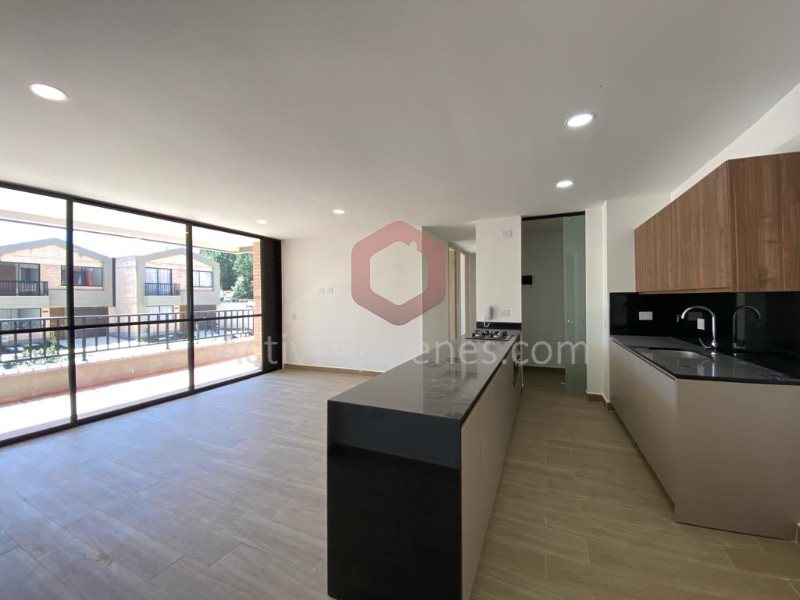 Apartamento en Arriendo en Gualanday