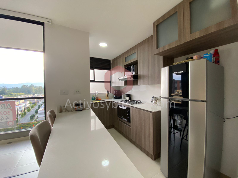 Apartamento en Arriendo en Porvenir