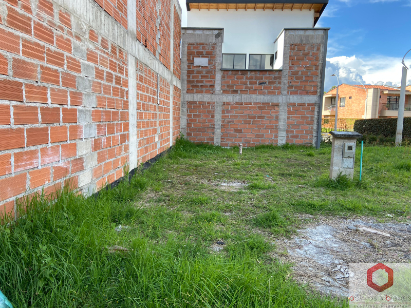 Terreno en Venta en San Antonio De Pereira