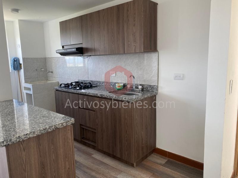 Apartamento en Venta en Fontibon