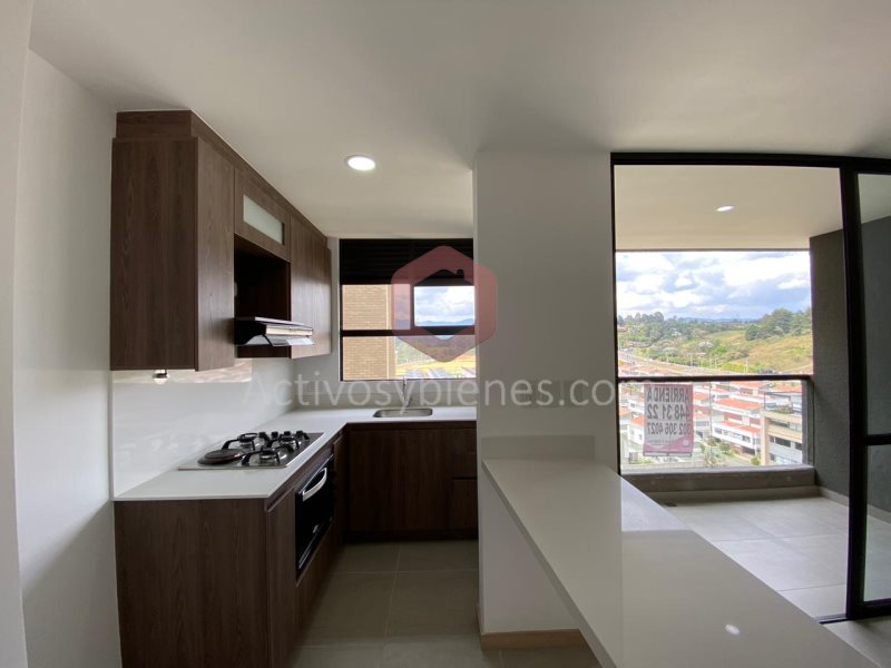 Apartamento en Venta en Porvenir