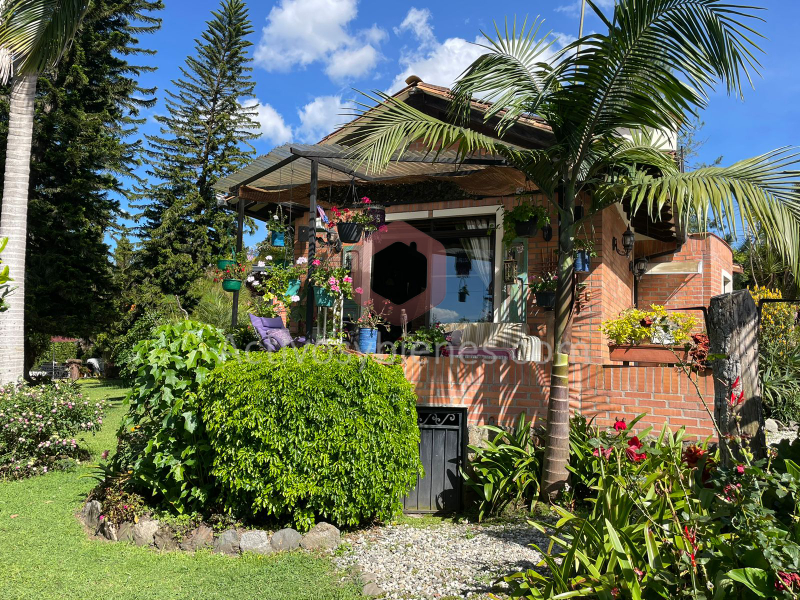 Finca en Venta en Llanogrande