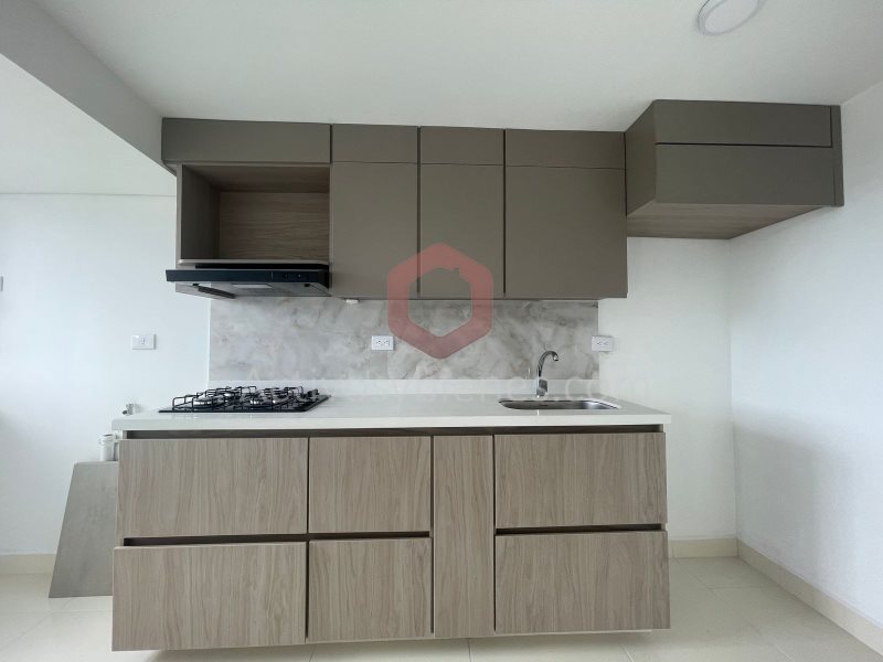Apartamento en Arriendo en San Antonio De Pereira
