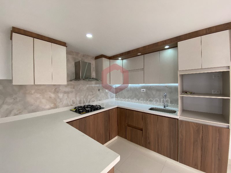 Casa en Venta en Porvenir