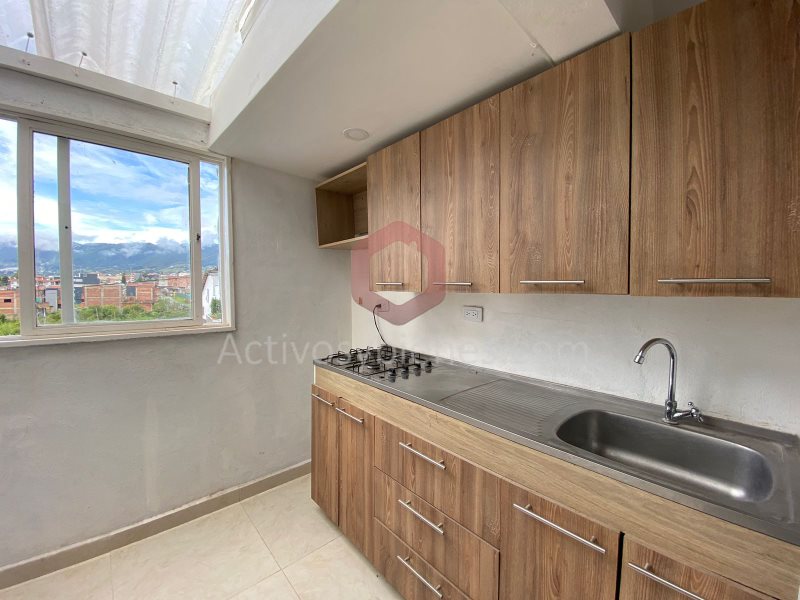 Apartamento en Venta en Centro