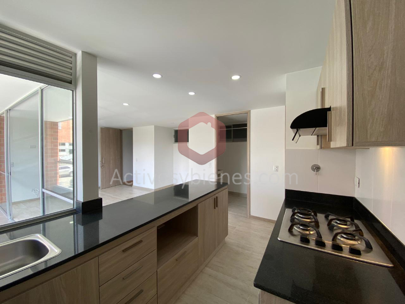 Apartamento en Venta en Los Colegios