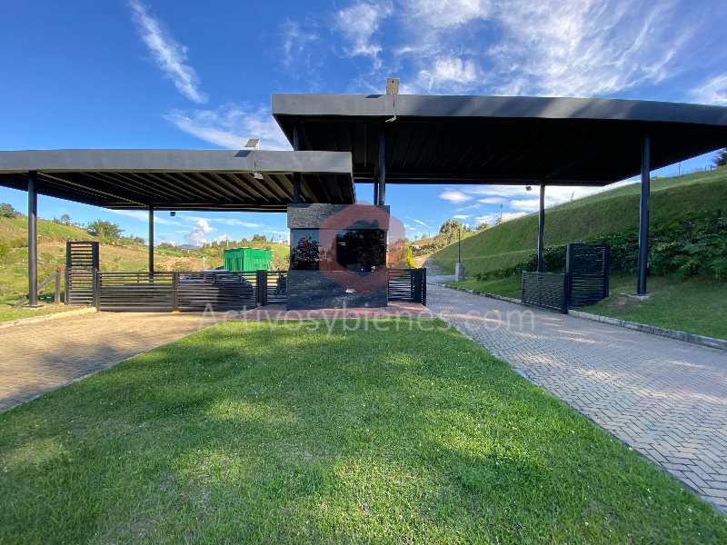 Terreno en Venta en Autopista