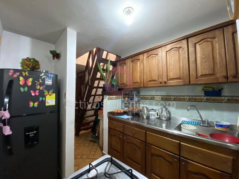 Apartamento en Venta en San Antonio De Pereira