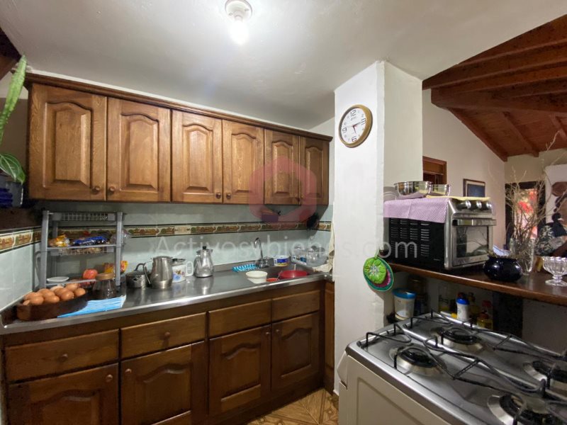 Apartamento en Venta en San Antonio De Pereira