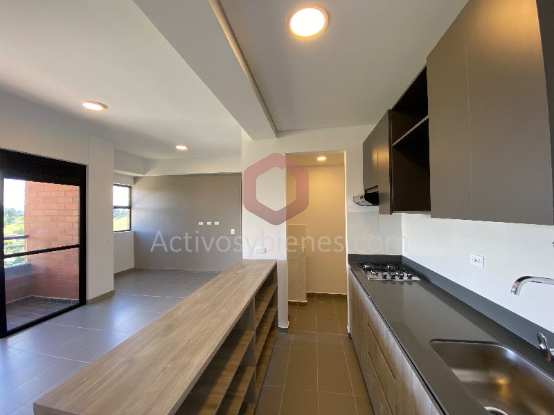 Apartamento en Arriendo en Porvenir