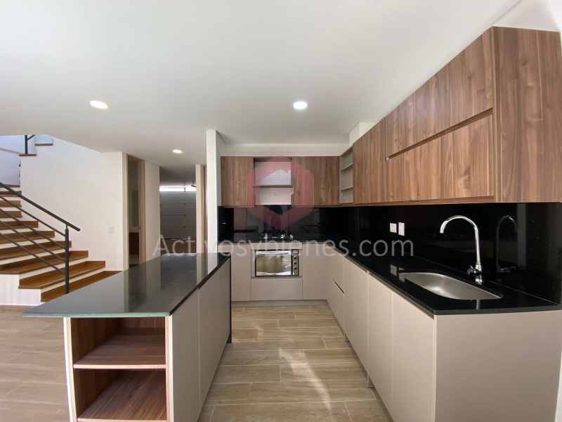 Casa en Venta en Llanogrande