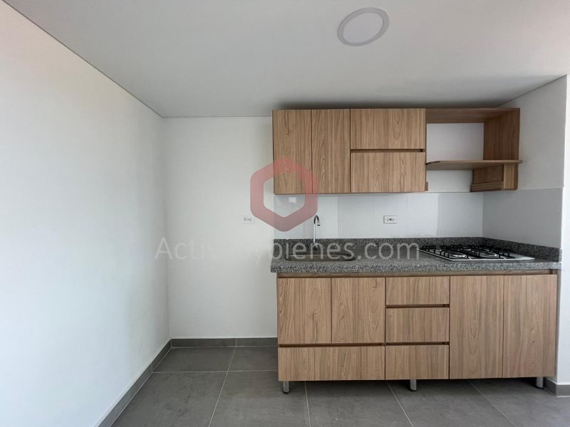 Apartamento en Venta en Porvenir