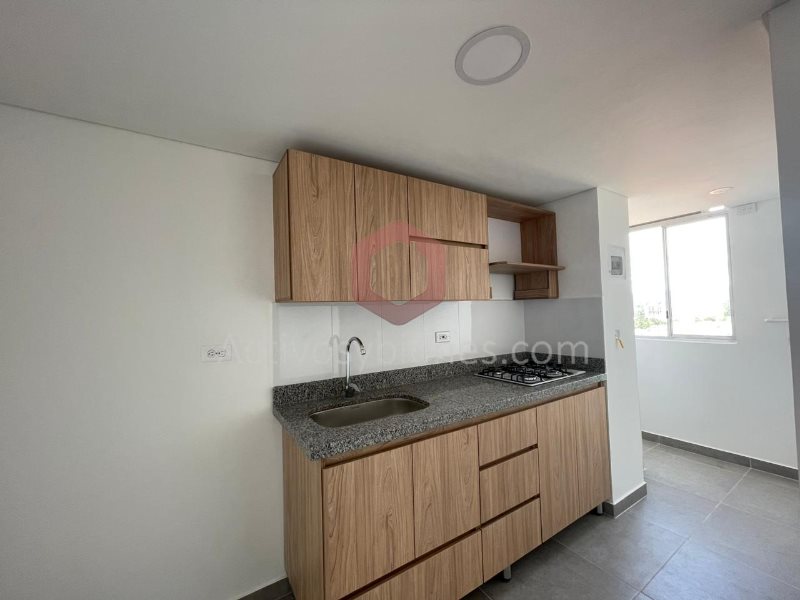 Apartamento en Venta en Porvenir