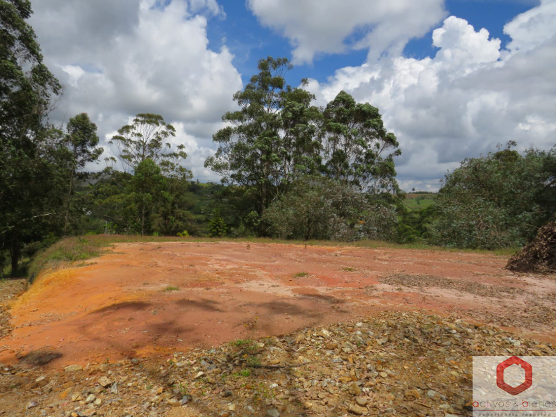 Terreno en Venta en Autopista