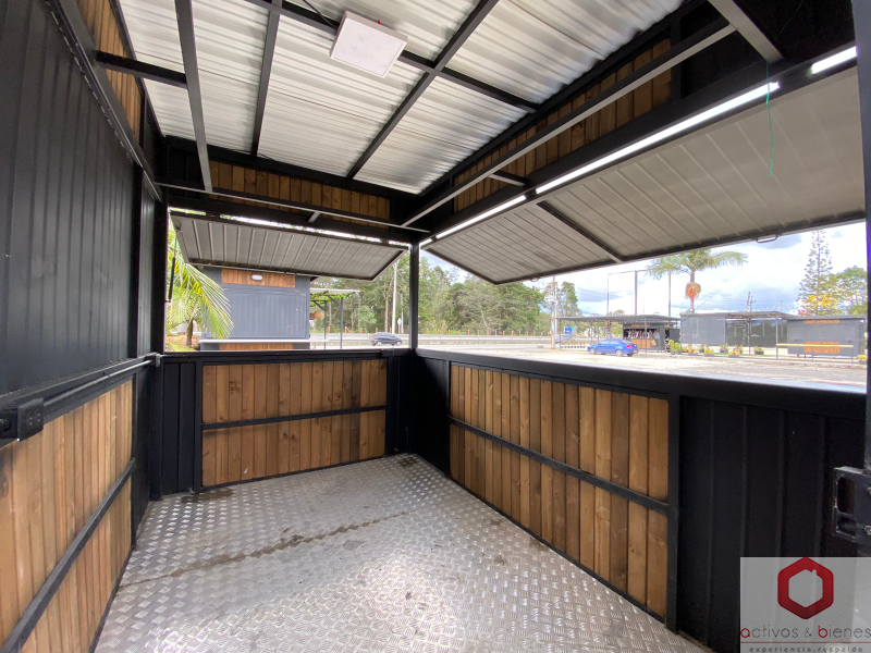 Local en Arriendo en Llanogrande