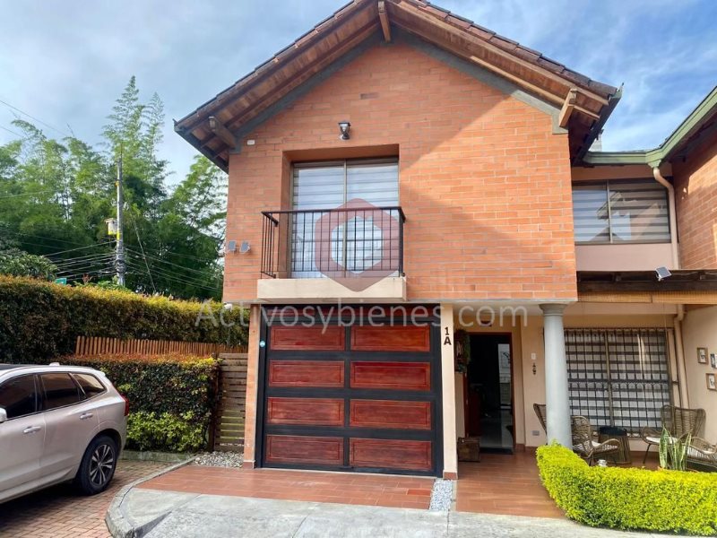 Casa en Venta en Gualanday