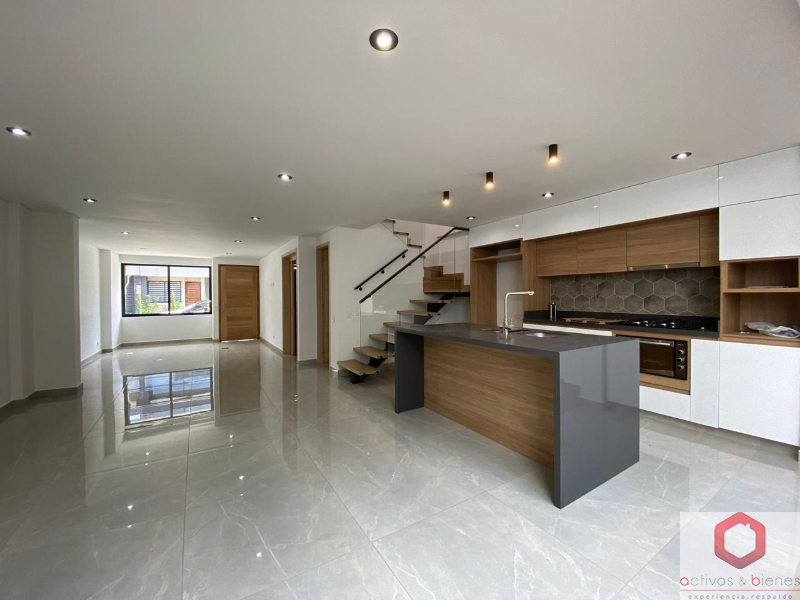 Casa en Venta en San Antonio De Pereira