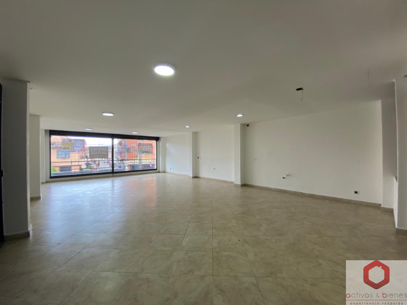 Local en Arriendo en San Antonio De Pereira