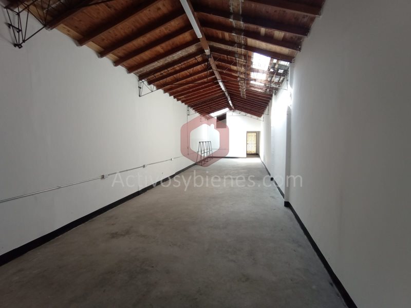 Bodega en Arriendo en Guayabal