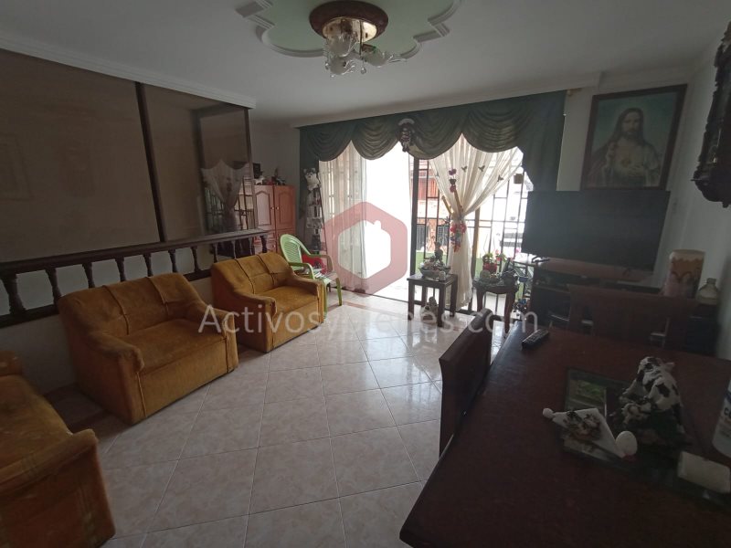 Casa en Venta en Belen La Gloria