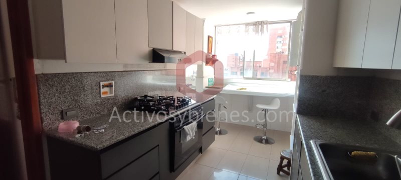 Apartamento en Arriendo en Laureles