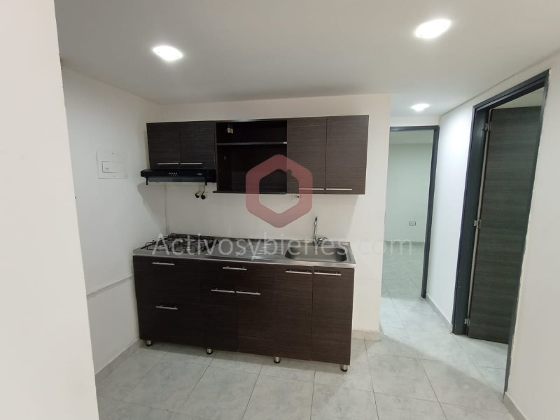 Apartamento en Arriendo en Caicedo