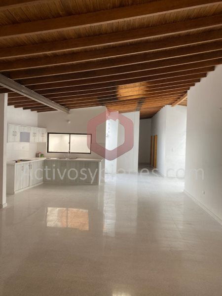 Casa en Arriendo en Laureles