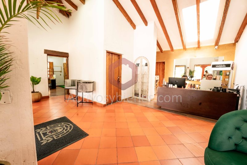 Local en Arriendo en Llanogrande