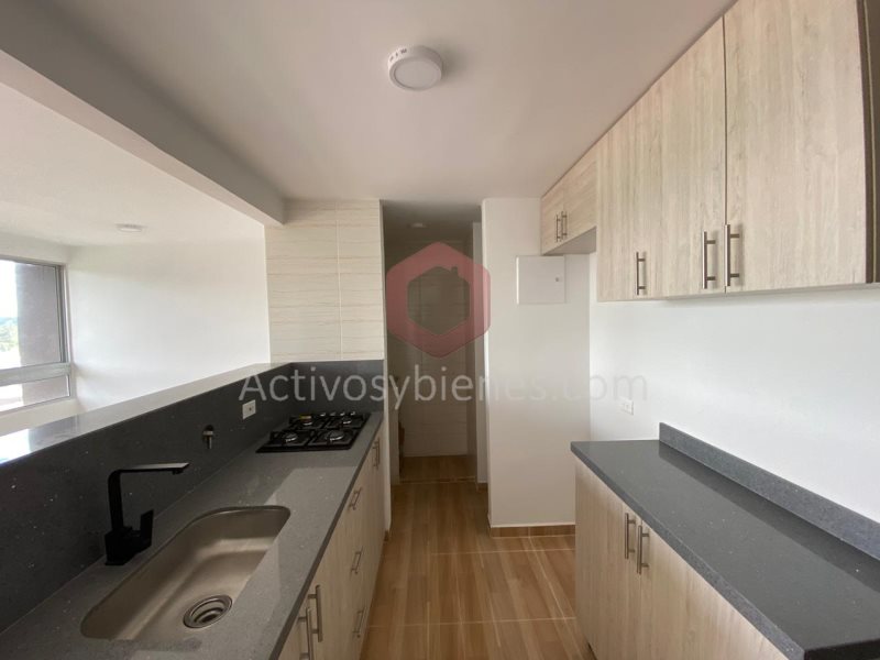 Apartamento en Arriendo en Rionegro