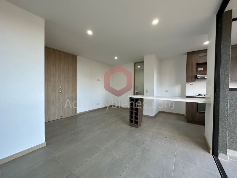 Apartamento en Arriendo en Porvenir
