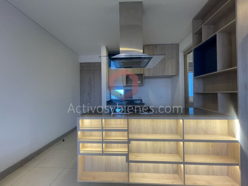 Apartamento en Arriendo en Los Colegios