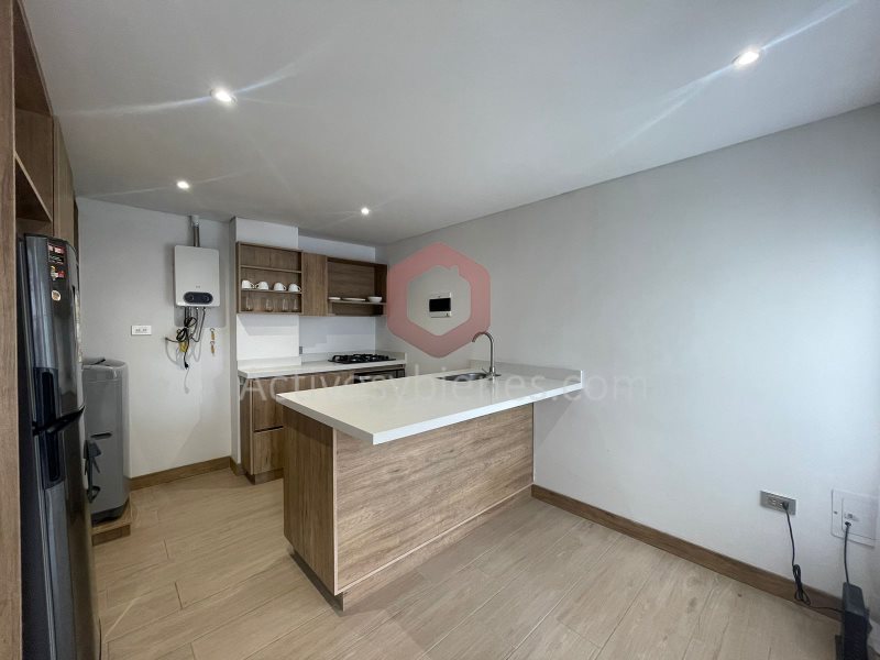 Apartaestudio en Arriendo en Porvenir