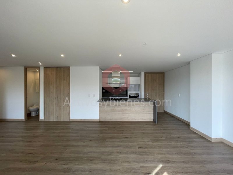 Apartamento en Arriendo en Llanogrande