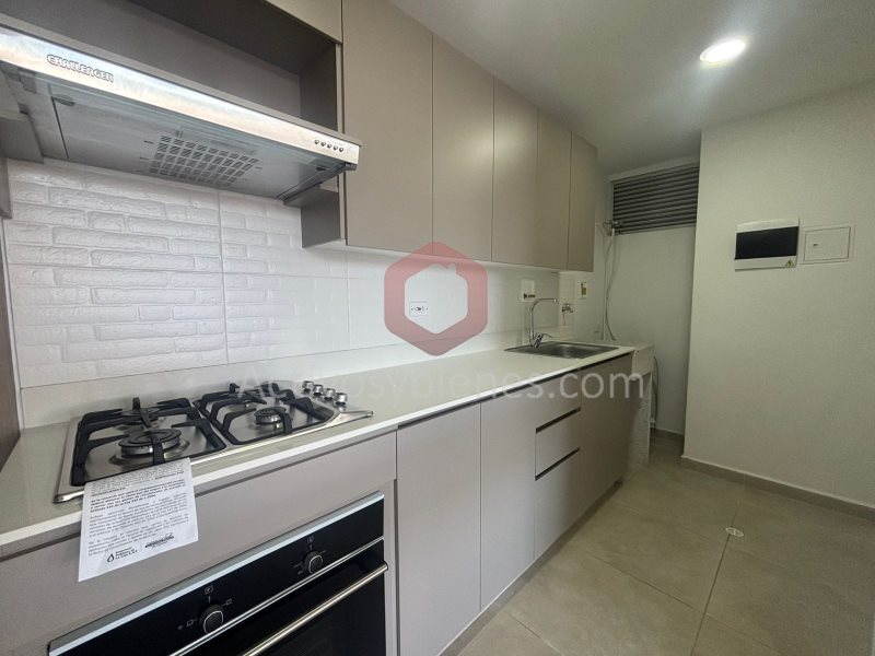 Imagen de Apartamento