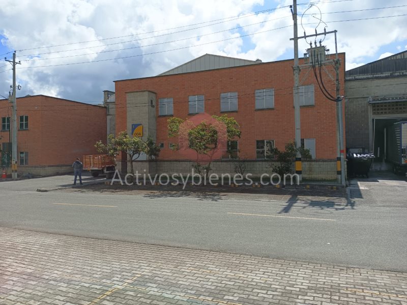 Bodega en Arriendo en Abreo