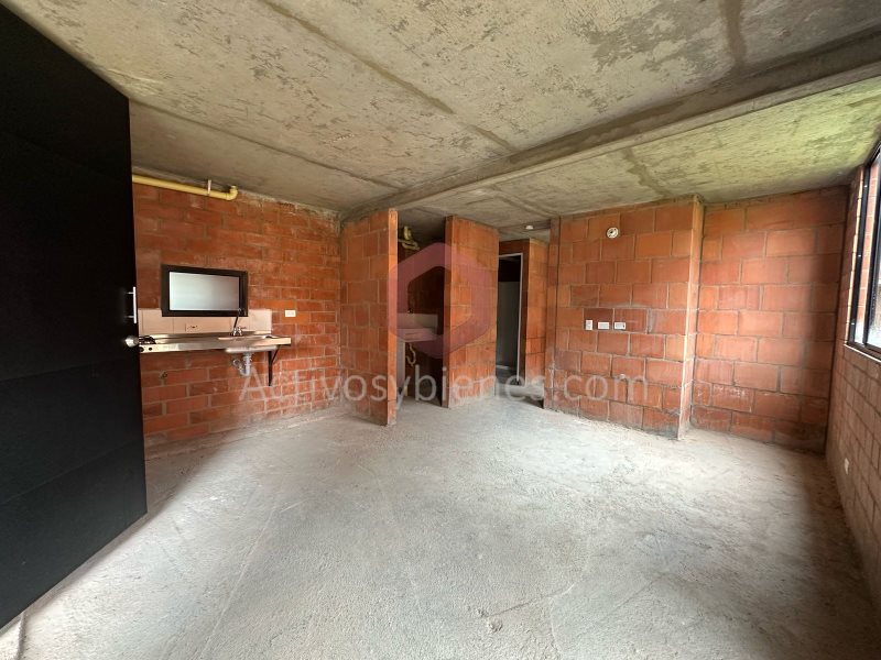 Apartamento en Venta en Vía La Ceja
