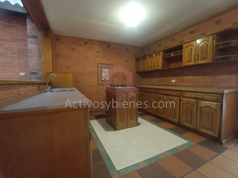 Casa en Venta en Payuco