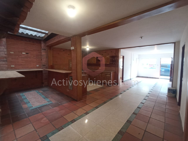 Casa en Venta en Payuco
