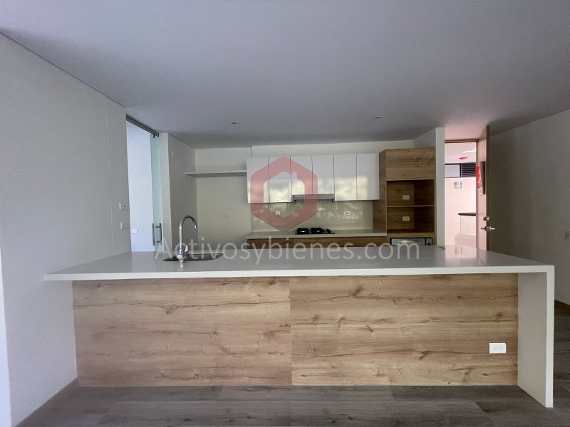 Apartamento en Arriendo en El Retiro