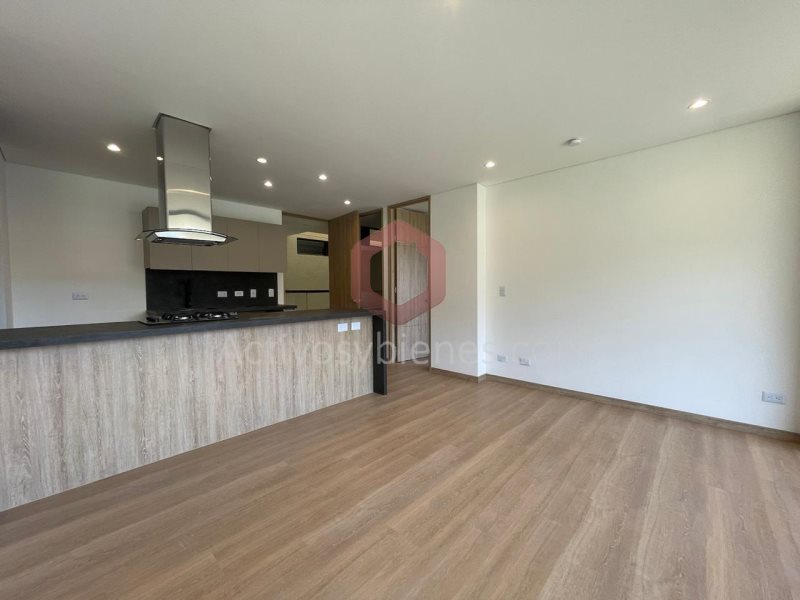 Apartamento en Ambos en El Retiro