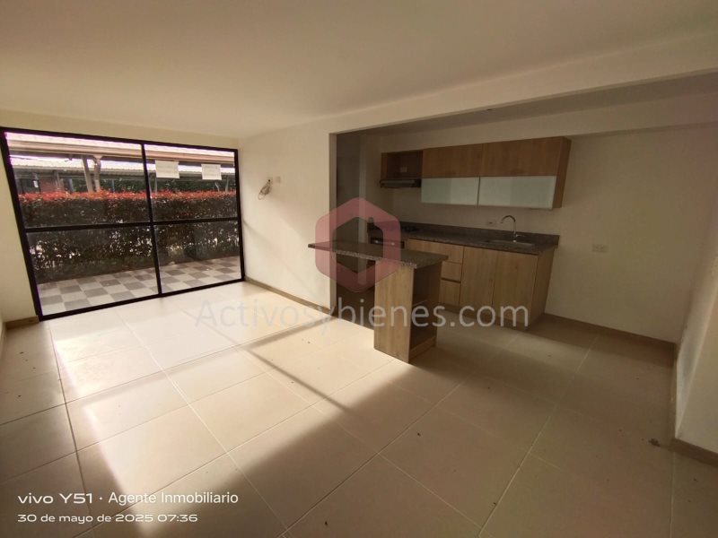Apartamento en Ambos en Los Sauces