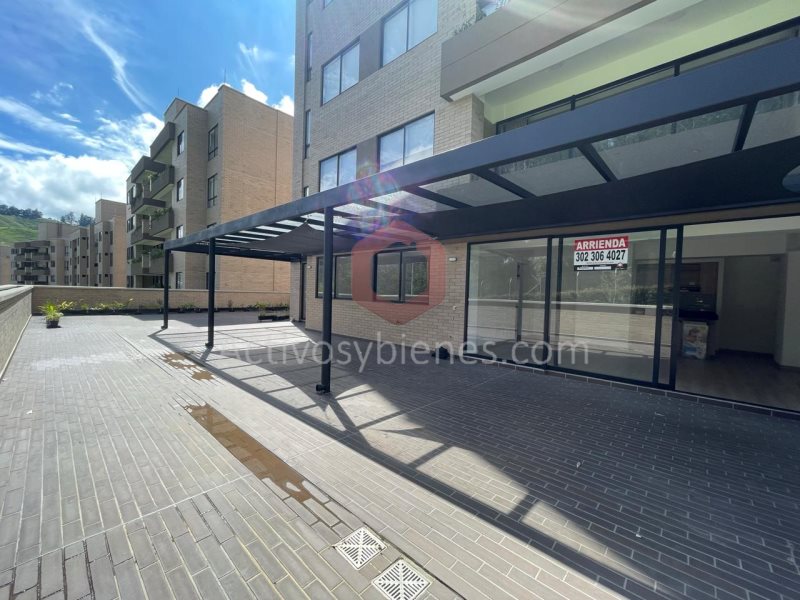 Apartamento en Arriendo en El Retiro