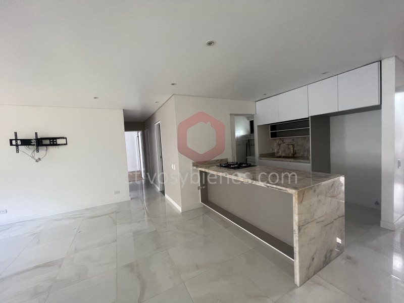 Apartamento en Arriendo en El Retiro