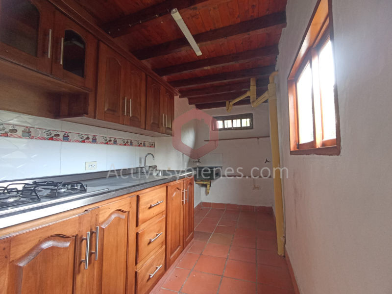 Apartamento en Arriendo en Cabeceras