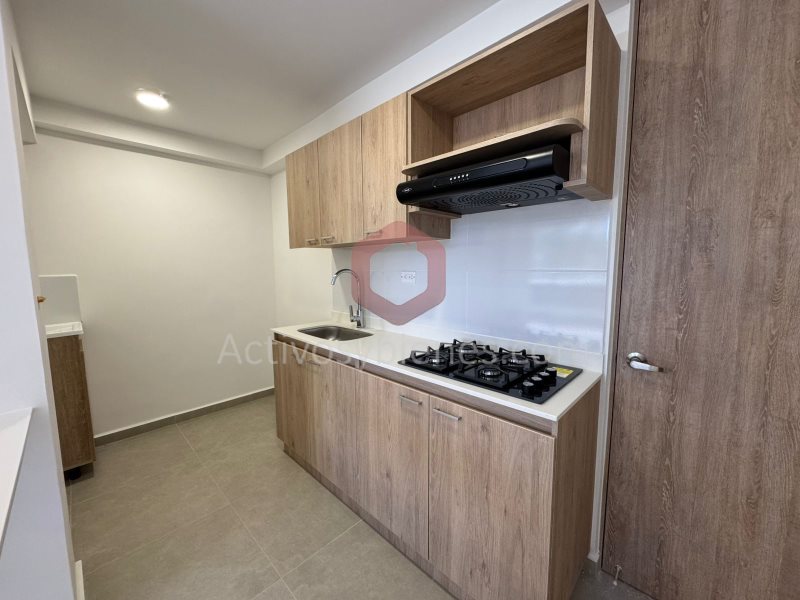 Apartamento en Arriendo en San Antonio De Pereira