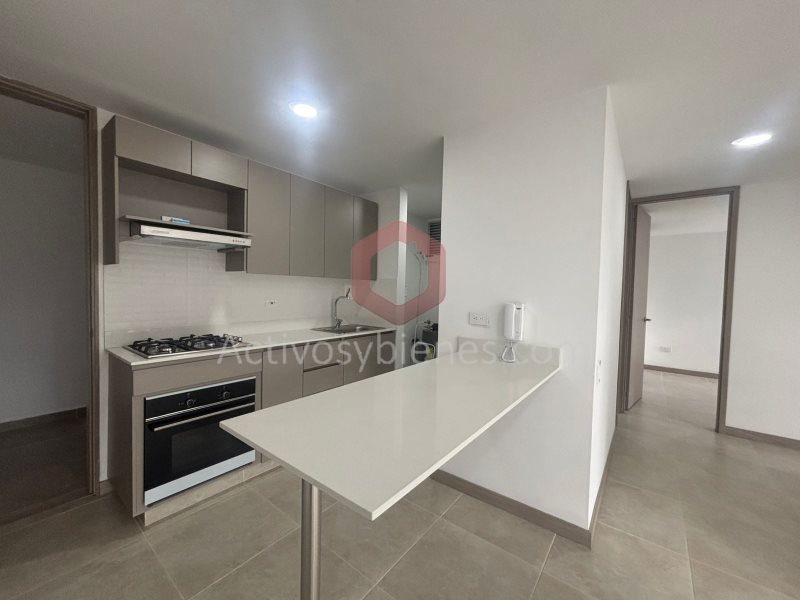 Imagen de Apartamento